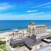 Ooedo Onsen Monogatari Premium Shiomiso