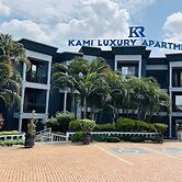 KAMI LUXURY APARETMENTS