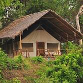 Selous Kulinda Camp