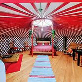 Casa Rural Alba Montis