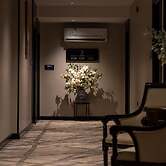 Skyline Hotel & suites