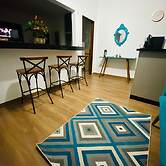 Hotel Santorine Plaza Itabira