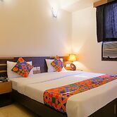 FabHotel New Yatra Residency