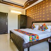 Fabhotel City Palace