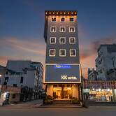 Fabhotel Kk Continental
