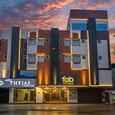 Fabhotel Thejas Paaradise