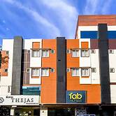 Fabhotel Thejas Paaradise