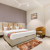 Fabhotel Prime K9 Grand