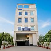 Fabhotel Prime K9 Grand