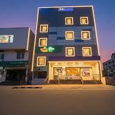 Fabhotel Udipi'S Vihar
