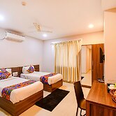 Fabhotel Royal Crystal