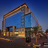 Courtyard By Marriott Jubail