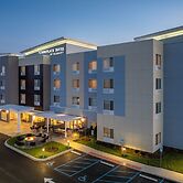 Towneplace Suites By Marriott Georgetown