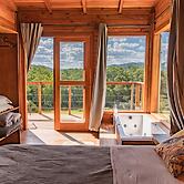 Refúgio do sol Campestre