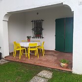 residence riva musone - stella marina