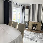 Remarkable 3-bed House in East Cowes