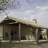 Y.O. Ranch Headquarters