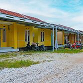 SPOT ON 92390 Wilma Kost Syariah