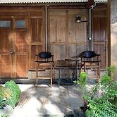 StayBareng di Kasongan