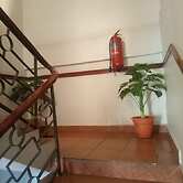 New Pentagon Annex Hotel