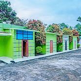 OYO 92405 Evergreen Hotel & Resto Near GARDU INDUK MUARA DUA