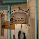 Jordan Heritage Madhafah