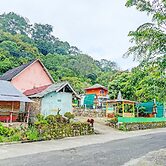 OYO 92386 Cottage Melati Homestay