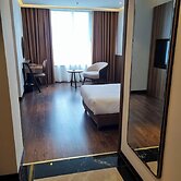 Quynh Trang Hung Yen Hotel