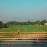 KK Jungle View Resort Jim Corbett