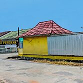 OYO 92386 Homestay Juwita Perdana Syariah