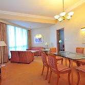 Kornhill Apartments