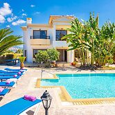 Villa Dora in Argaka