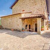 Villa Il Castello in Ortignano Raggiolo