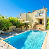 Katelios Villas Collection