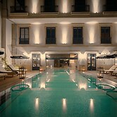 GA Palace Hotel