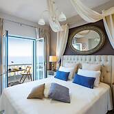 Diamond View Luxury on Your way to VAI Sitia