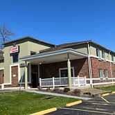 Economy Inn - Pittsburgh Airport