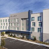 Hampton Inn Orlando Southeast Nona
