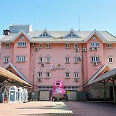 Tabist Ikaho no mori Kids Paradise