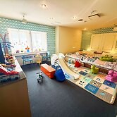 Ikaho no mori Kids Paradise