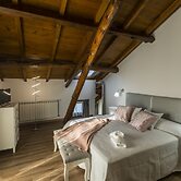 Apartamentos Casona del Campo