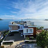 PURNAMA BALIGE HOTEL