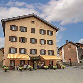Gasthaus Alpina Salouf