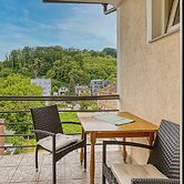 Green Hill Zagreb - Studio Natali