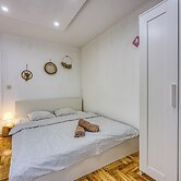 Green Hill Zagreb Apartments