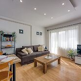 Green Hill Zagreb - Apartment Sara