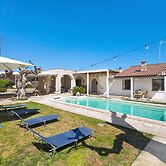 3270 Dependance di Omero by Barbarhouse