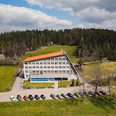 HOTEL AGRI Soběšice