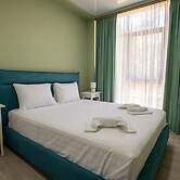 Buxus Hotel Shekvetili