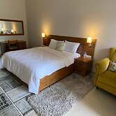 Maravilla Kivu Eco Resort